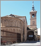 Iglesia del Salvador