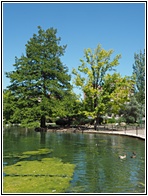 La Alameda