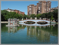 La Alameda