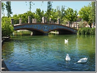 La Alameda