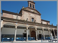 Baslica del Prado