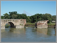 Puente de Santa Catalina
