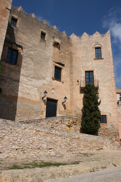 Castillo de Altafulla