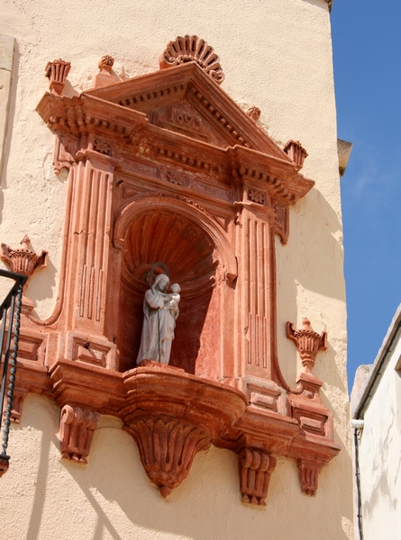 Capilla de San Jos