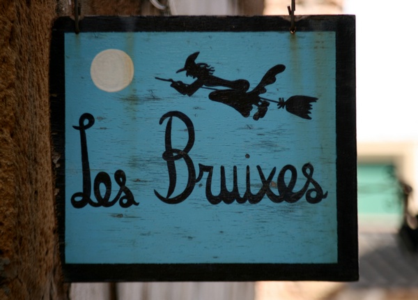 Brujas