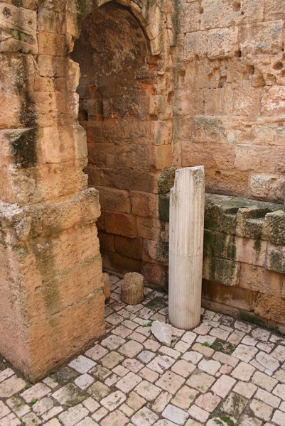 Museo Arqueolgico