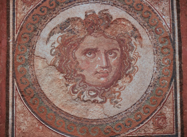 Medusa