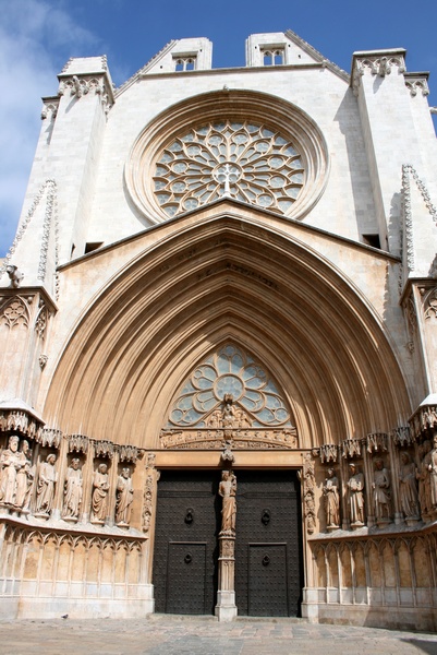 Catedral de Tarragona