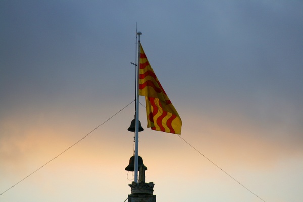 Bandera de Tarragona