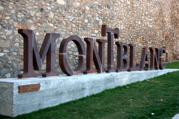 Montblanc