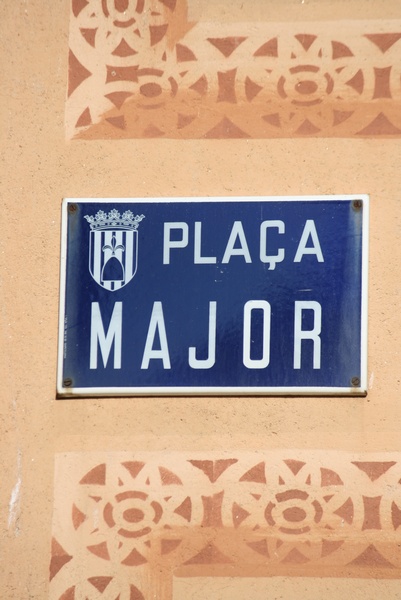 Plaa Major