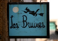 Brujas