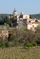 Santes Creus