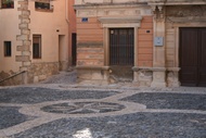 Plaza de la Iglesia