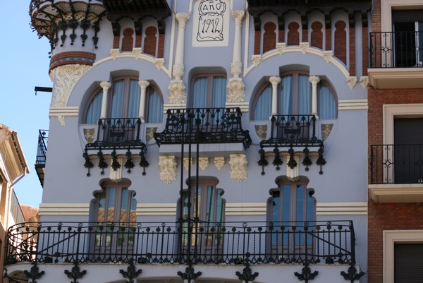 Casa del Torico