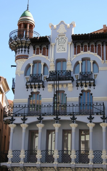 Casa del Torico