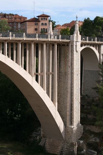 Viaducto Viejo