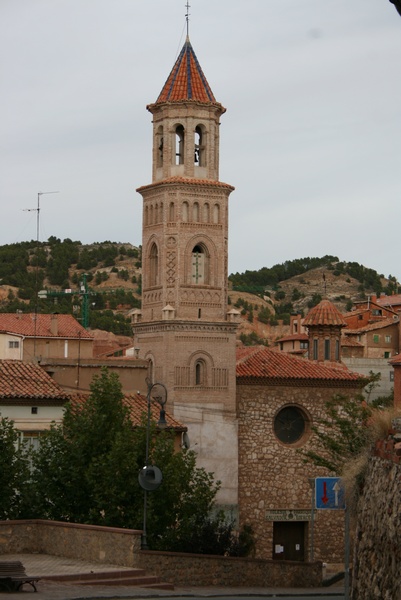 Iglesia de la Merced