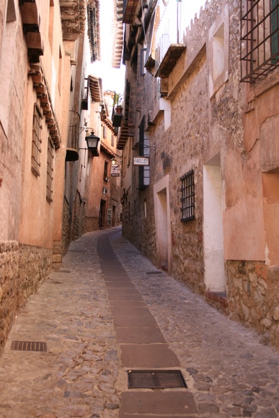 Callejuela