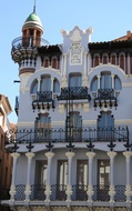 Casa del Torico