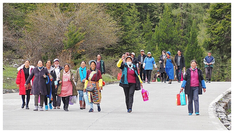 Changping Valley