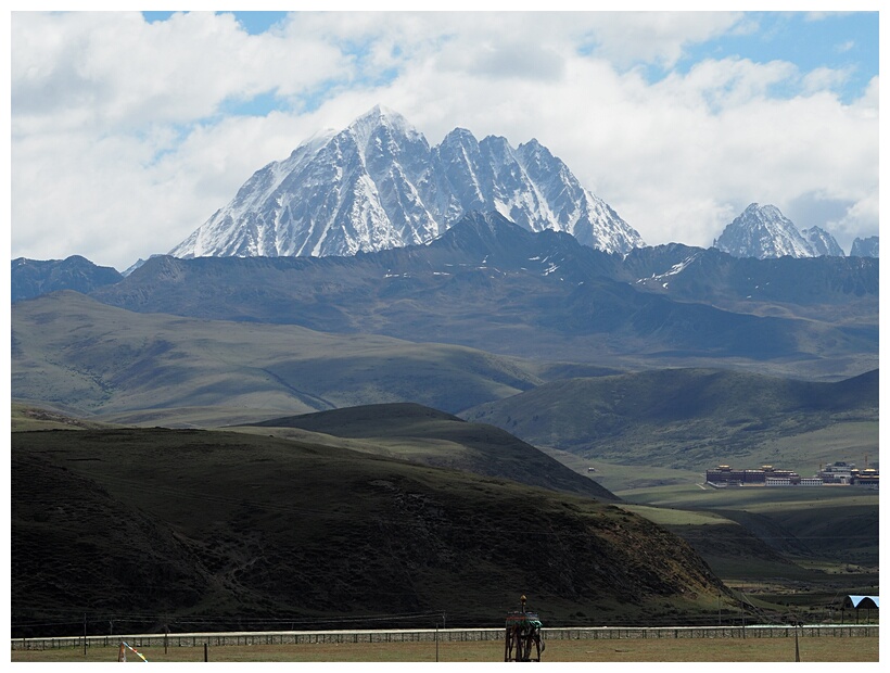 Yala Mountain