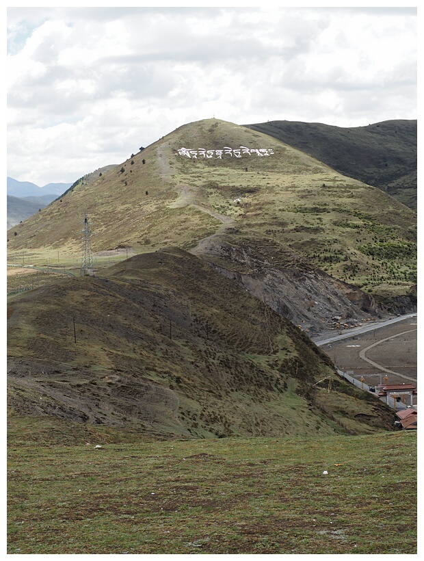 Tibetan Mantra