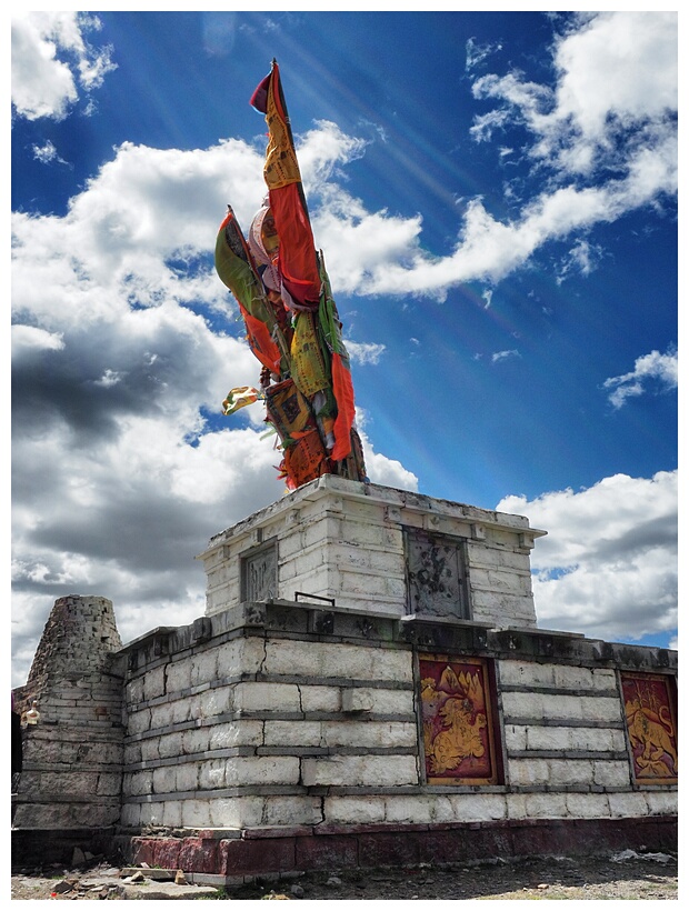 Prayer Flags