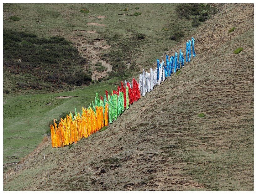 Prayer Flags