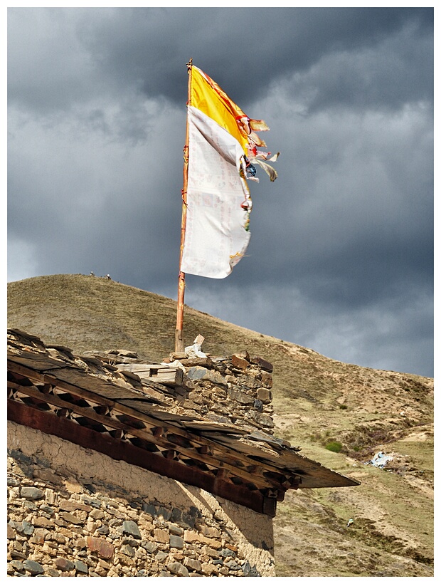 Prayer Flags