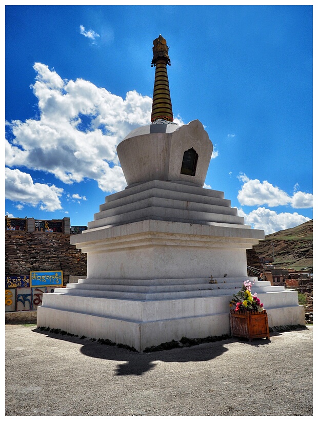 Stupa