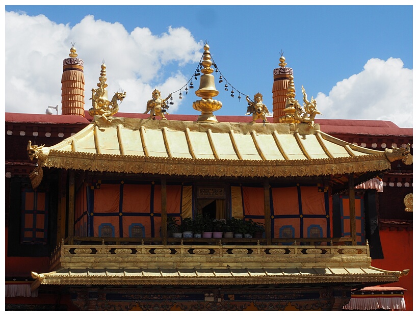 Jokhang Temple