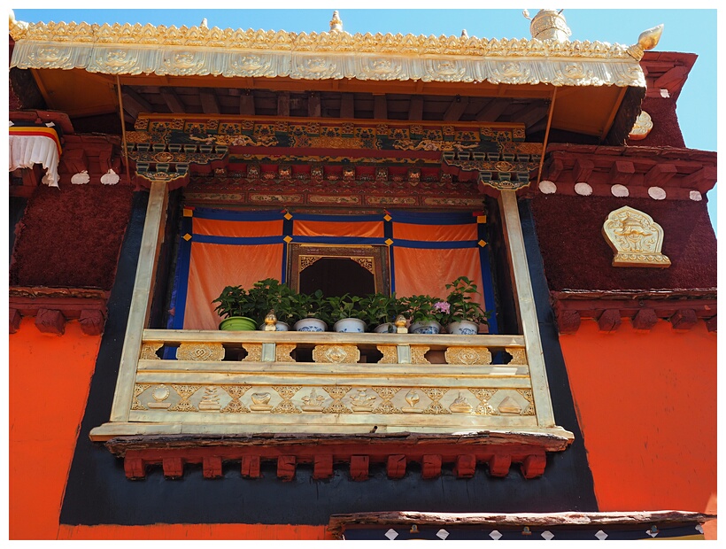 Jokhang Temple