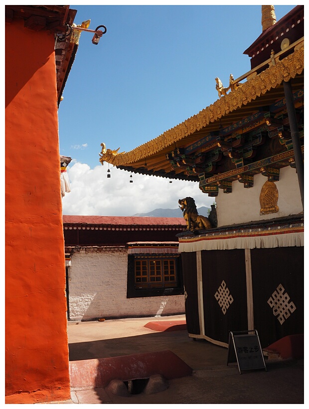 Jokhang Temple