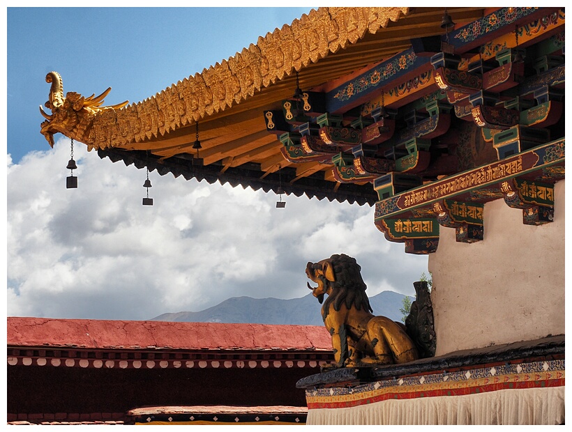 Jokhang Temple