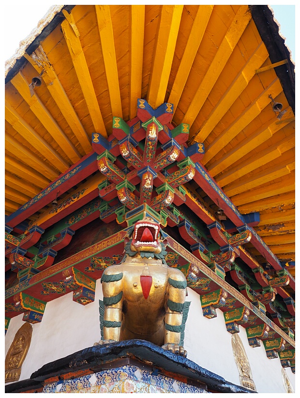 Jokhang Temple