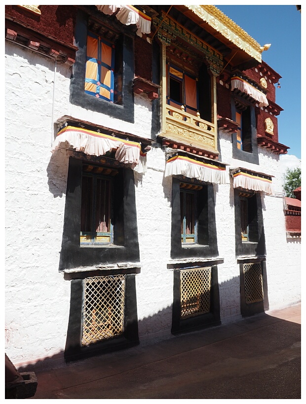 Jokhang Temple