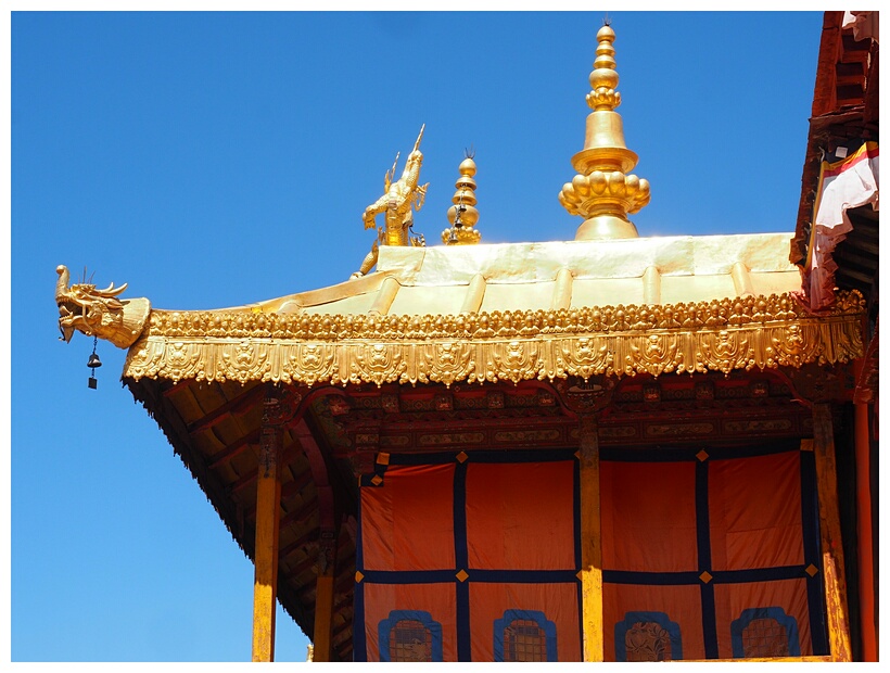 Jokhang Temple