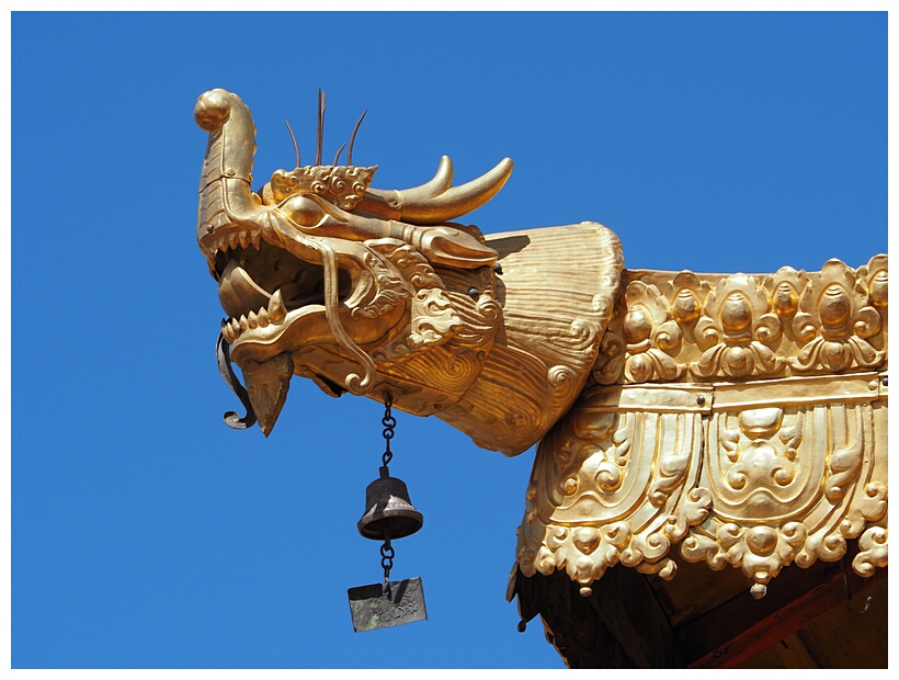 Jokhang Temple