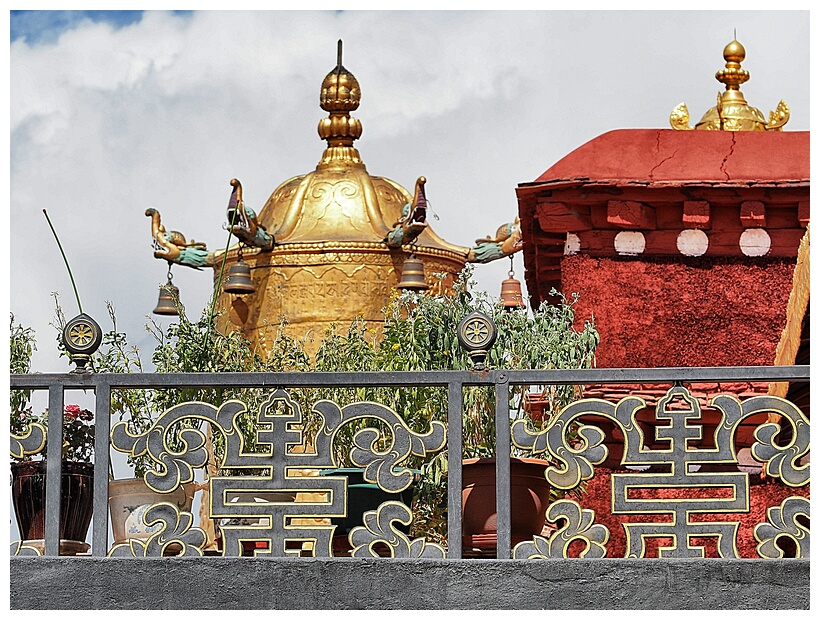 Jokhang Temple