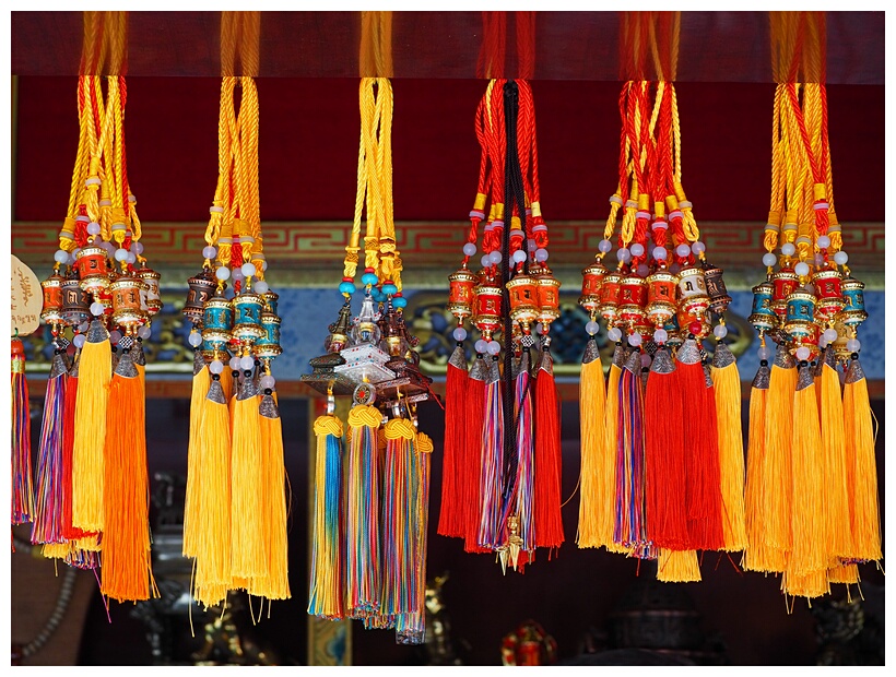 Jokhang Temple