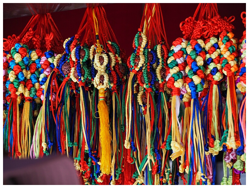 Jokhang Temple