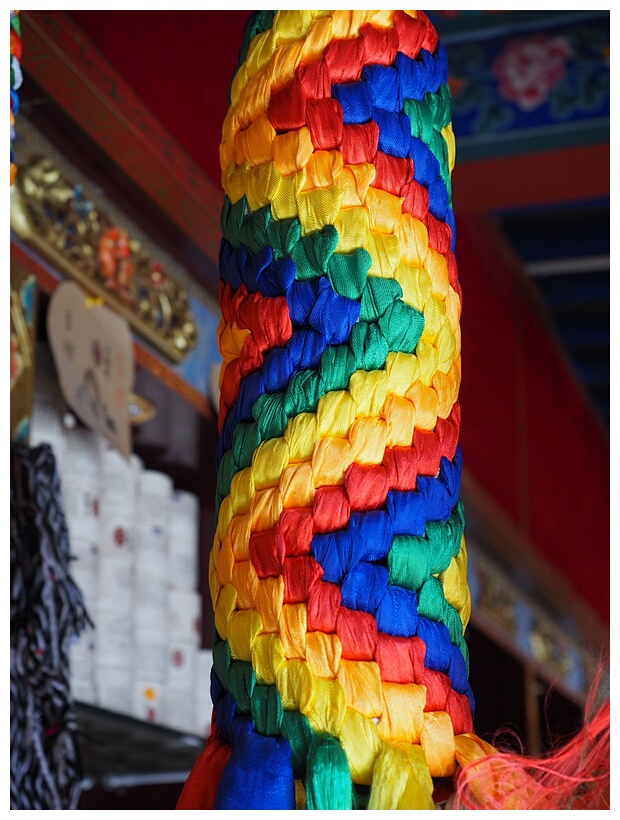 Jokhang Temple