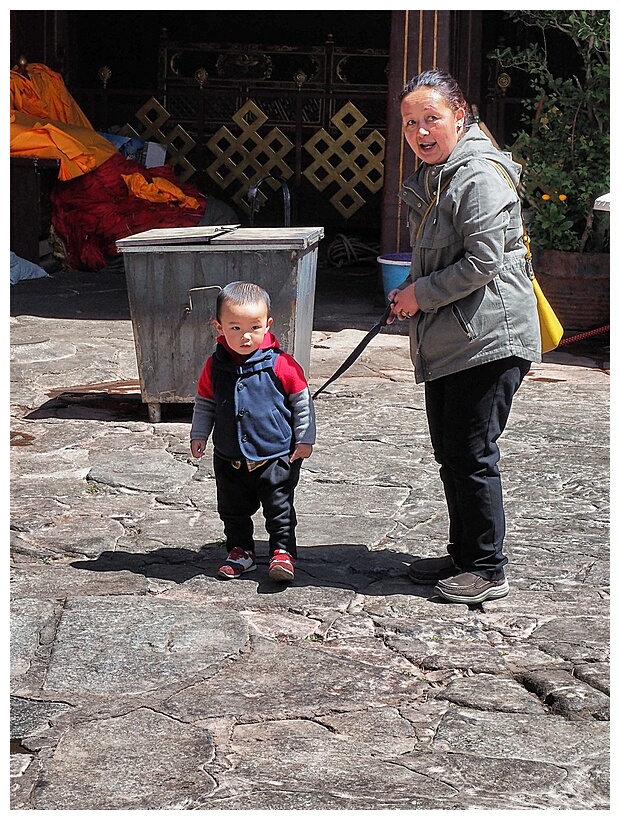 Jokhang Temple