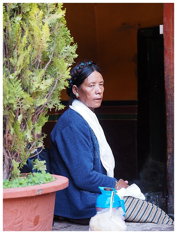 Jokhang Temple