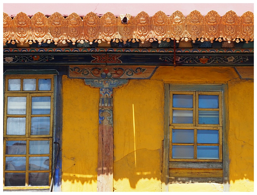 Jokhang Temple