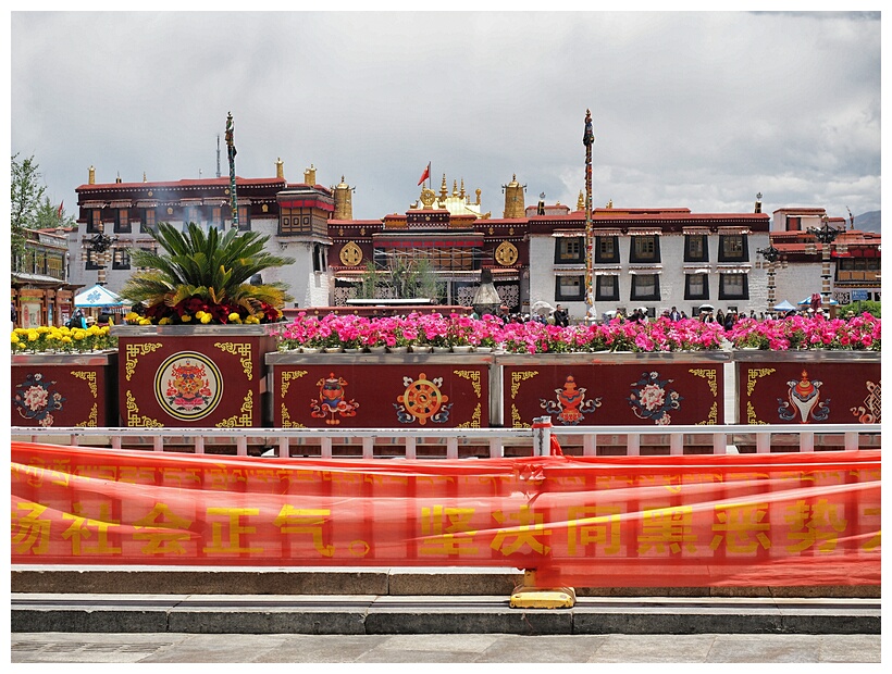 Jokhang Temple