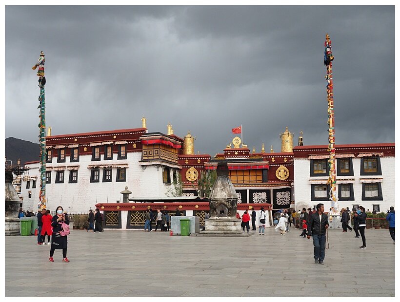 Jokhang Temple