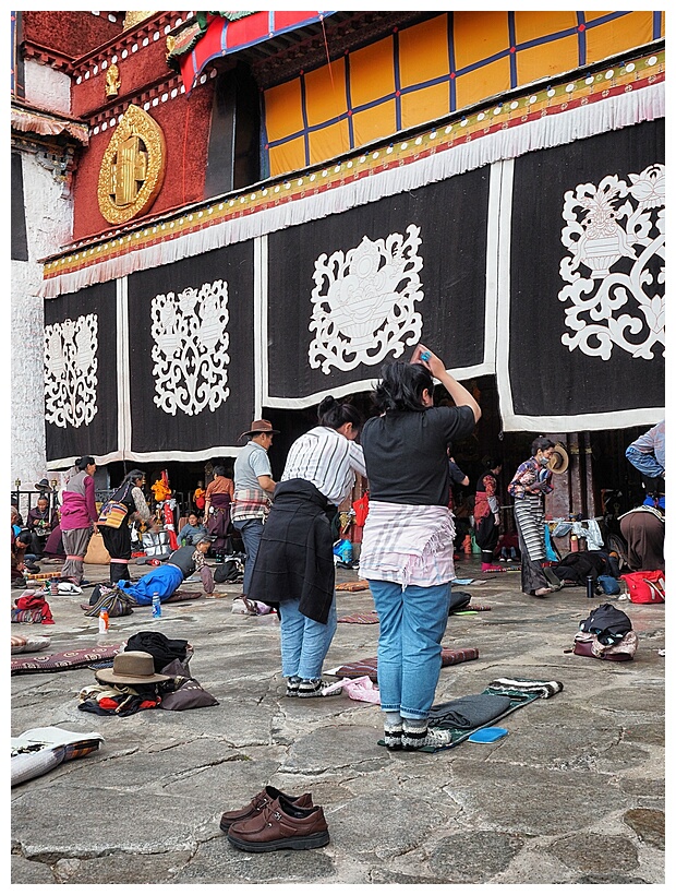 Jokhang Temple