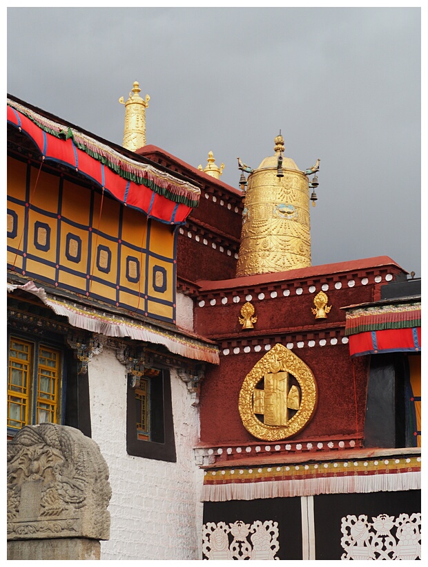 Jokhang Temple